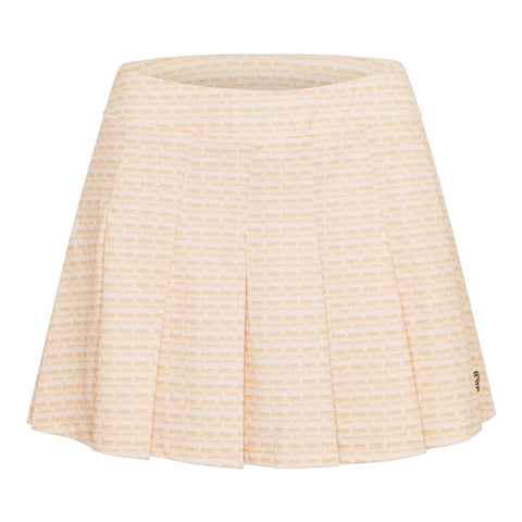 Nicky Pleated Skort Damen