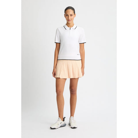 Nicky Pleated Skort
