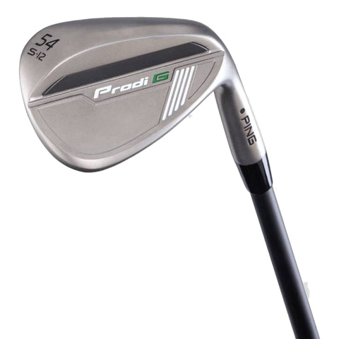 Prodi G Wedge 243