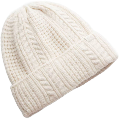 Halftime Cable Knit 2,0 Beanie Herren
