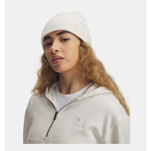 Halftime Cable Knit 2.0 Beanie