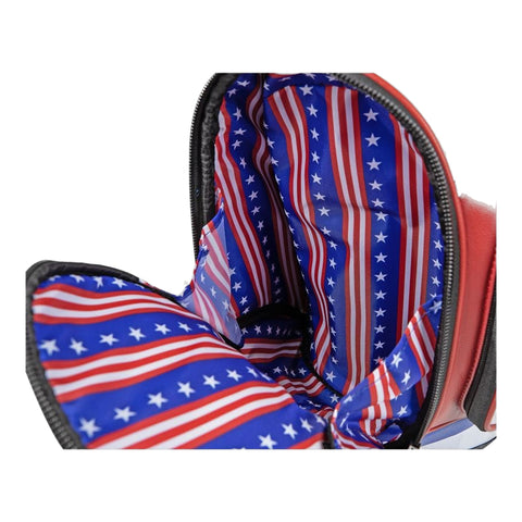 Tour Standbag US Open Edition