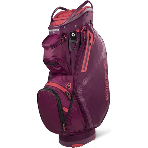 Eco-Lite Waterresistant Cartbag