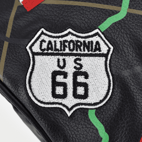 Route 66 Fairway Holz