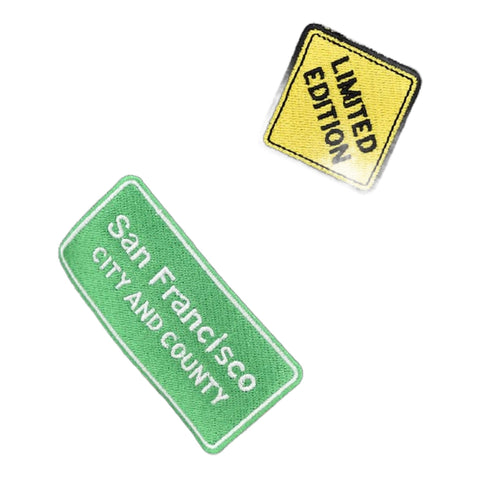 Route 66 Fairway Holz