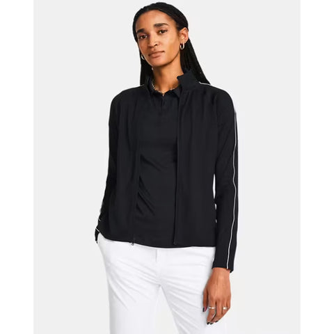 UA Storm  Full Zip Midlayer