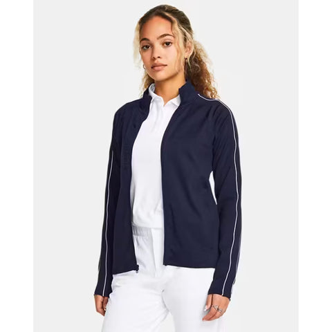 UA Storm  Full Zip Midlayer