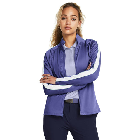 UA Storm  Full Zip Midlayer