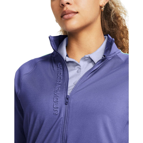 UA Storm  Full Zip Midlayer