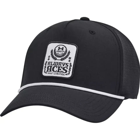 Driver Snapback Kappe