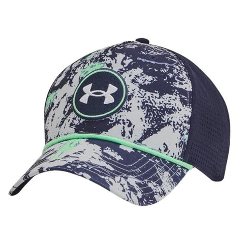 Driver Snapback Kappe