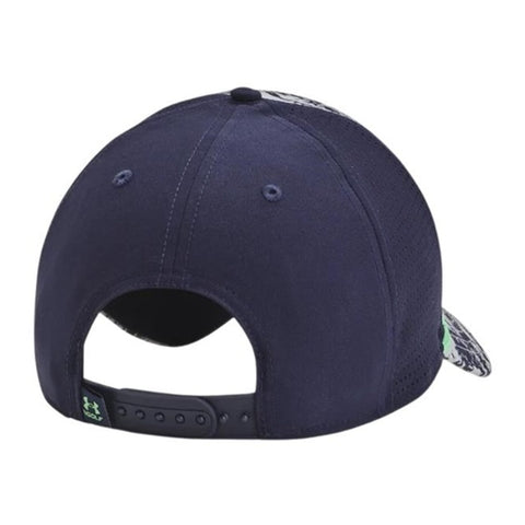 Driver Snapback Kappe