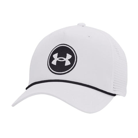 Driver Snapback Kappe
