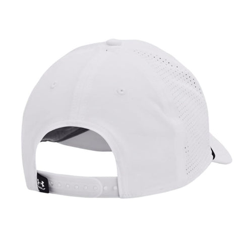 Driver Snapback Kappe