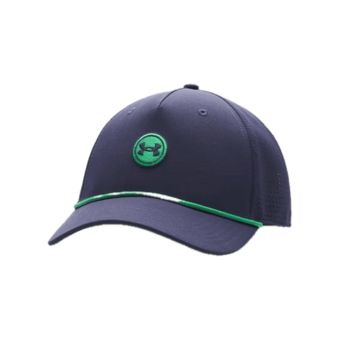 Driver Snapback Kappe