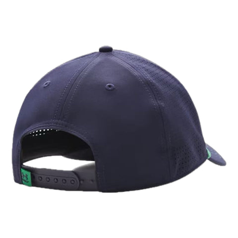 Driver Snapback Kappe