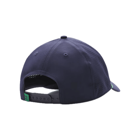 Driver Snapback Kappe