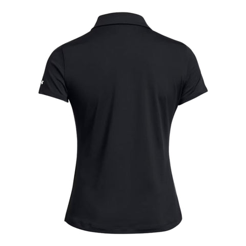 UA Playoff SS Polo Damen