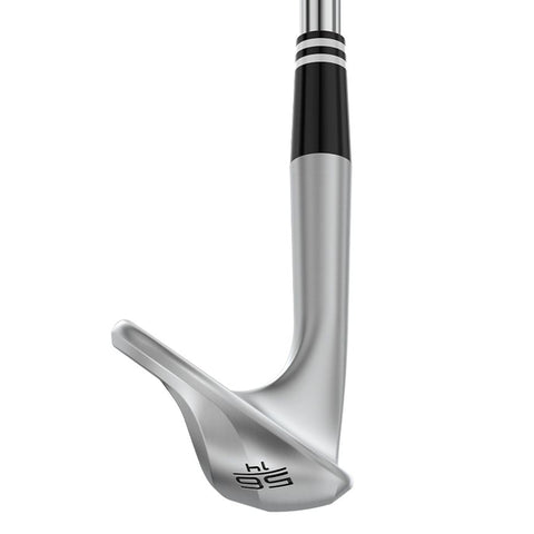 CBX 4 Zipcore Wedge