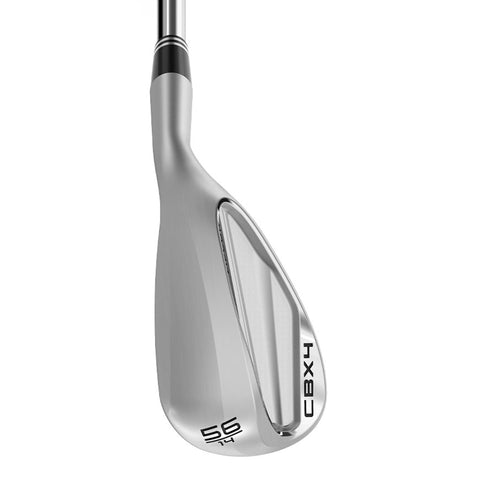 CBX 4 Zipcore Wedge