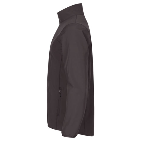 Classic Softshell Jacke