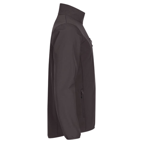 Classic Softshell Jacke