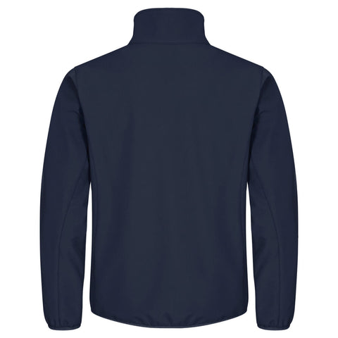 Classic Softshell Jacke