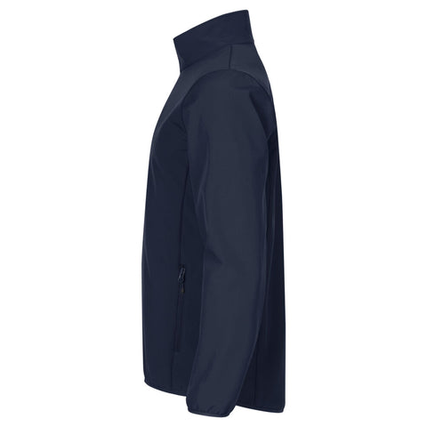 Classic Softshell Jacke