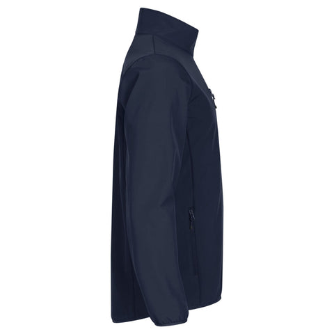 Classic Softshell Jacke