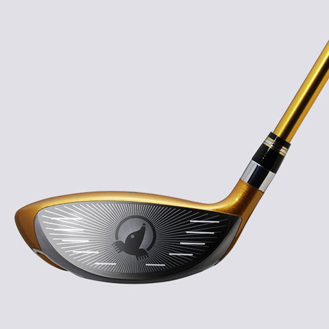 BERES-08 AIZU Fairwayholz - Gebraucht