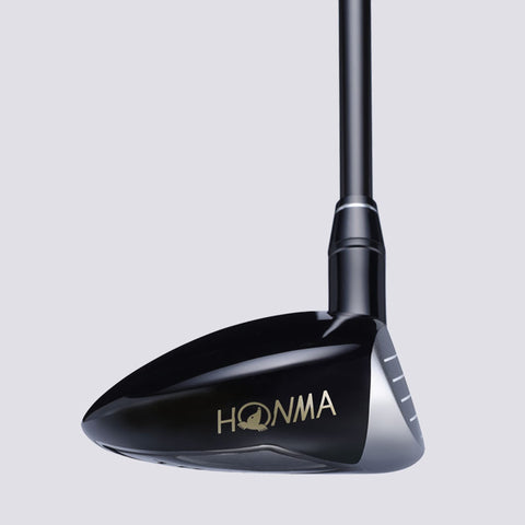 TR21 Steel Fairwayholz