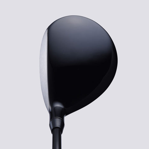 TR21 Steel Fairwayholz