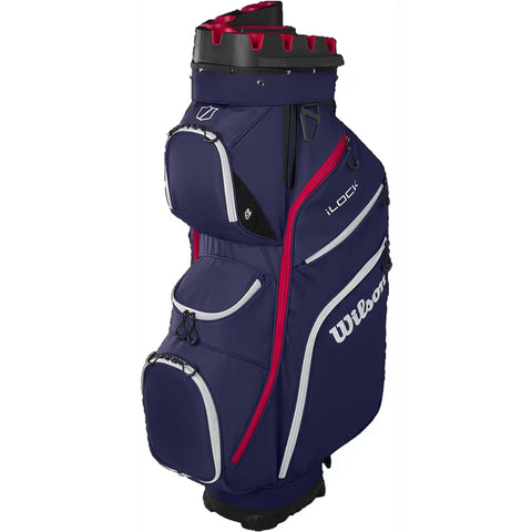 iLock 4 Cart Bag