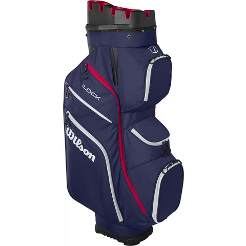 iLock 4 Cart Bag