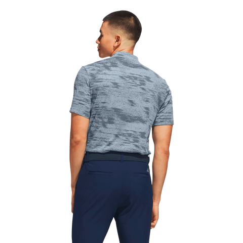 Ultimate365 Sport Collar Polo