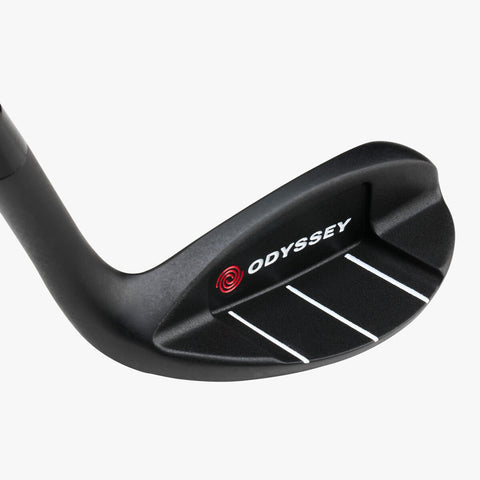 Odyssey Chipper 25