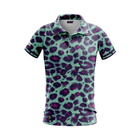 Leopard Polo