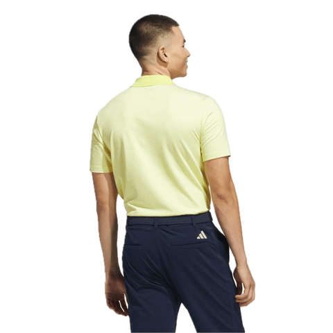 Beyond Textured Polo
