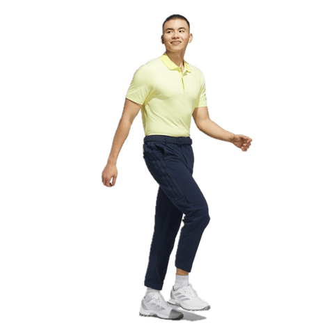 Beyond Textured Polo