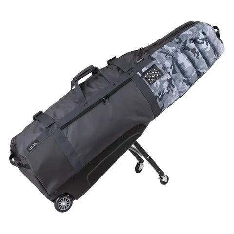 Club Glider Meridian Travelcover