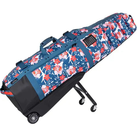 Club Glider Meridian Travelcover