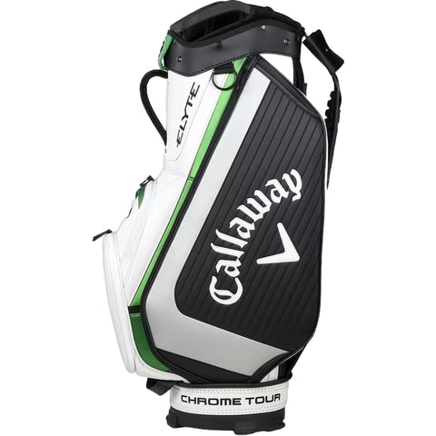 Elyte Staff Trolley 25 Cartbag