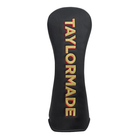 Hybrid Headcover