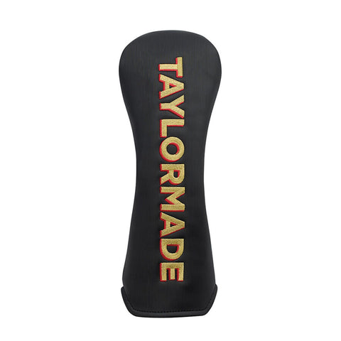 TM25 British Open Limited Edition Headcover Hybrid