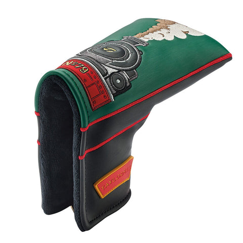 TM25 British Open Limited Edition Headcover Blade