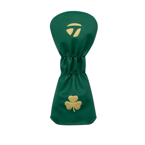 TM25 British Open Limited Edition Headcover Driver