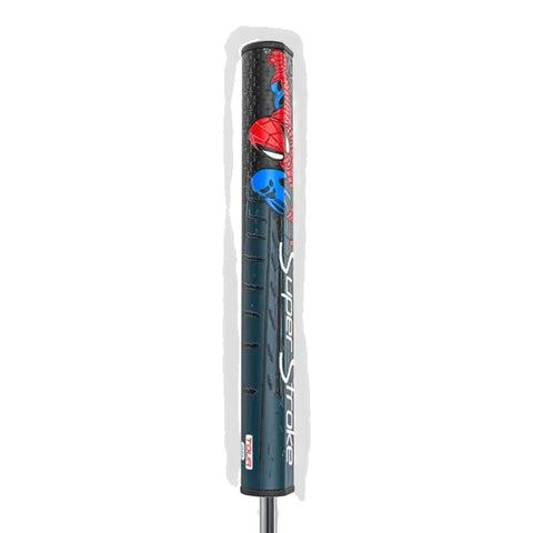 ZENERGY SERIES - TOUR 2,0 Marvel Edition Spider Man