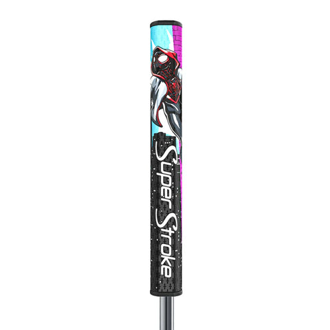 ZENERGY SERIES - TOUR 2.0 Marvel Edition Spider Man
