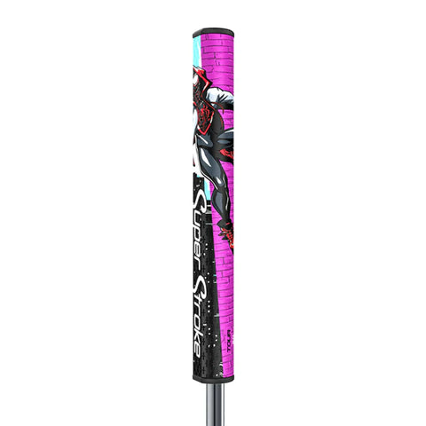 ZENERGY SERIES - TOUR 2.0 Marvel Edition Spider Man
