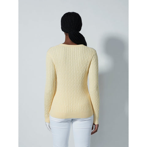 Madelene Pullover